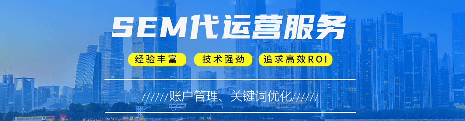 阳新sem专员